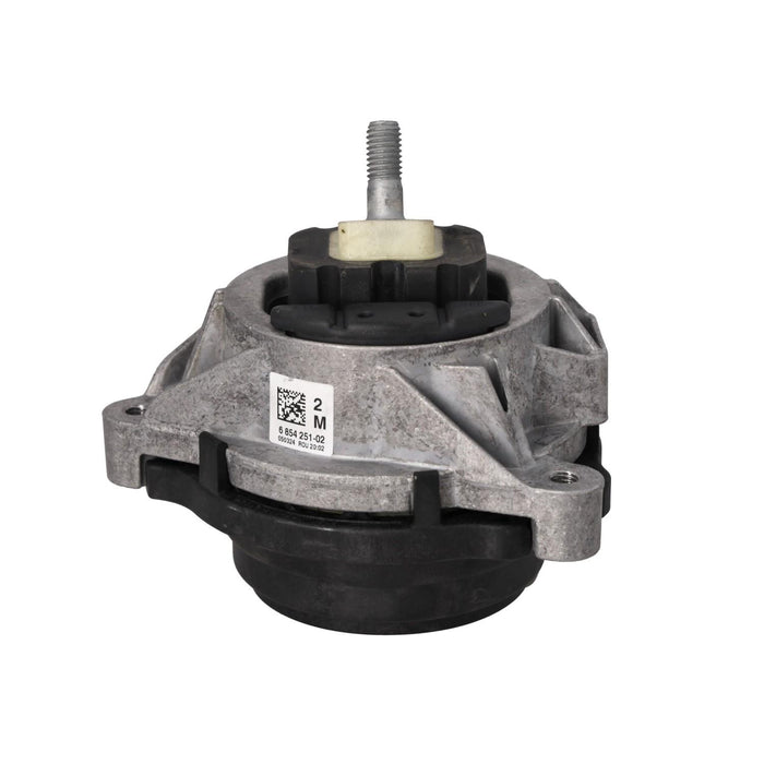 Soporte de motor izquierdo