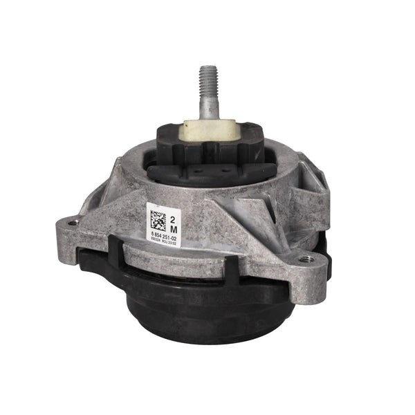 Soporte de motor izquierdo