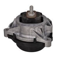 Soporte de motor