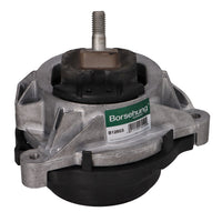 Soporte de motor