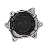 Soporte de motor izquierdo