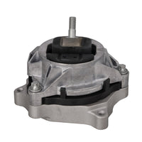 Soporte de motor izquierdo