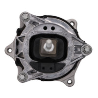 Soporte de motor izquierdo