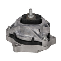 Soporte de motor izquierdo