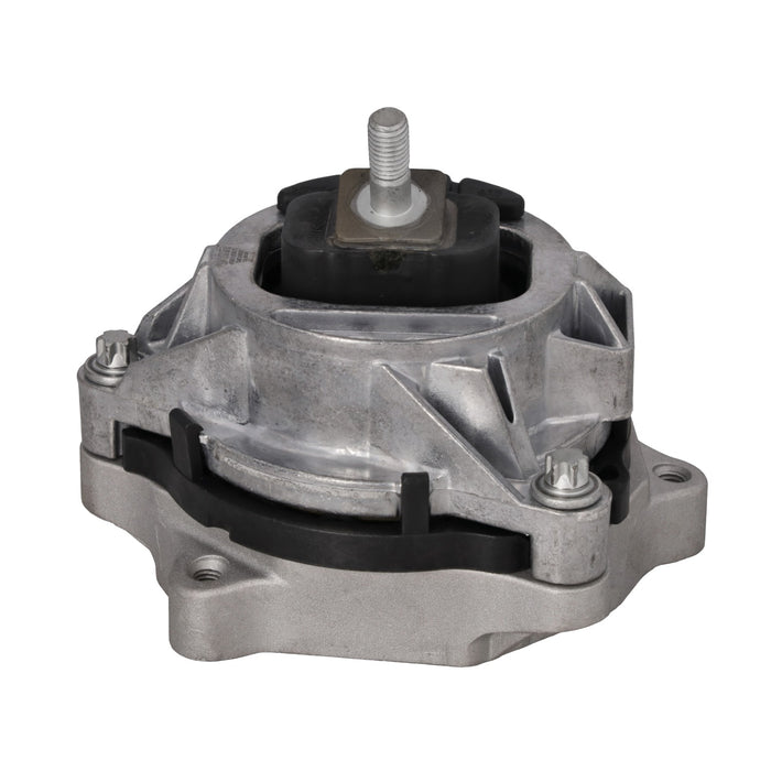 Soporte de motor izquierdo