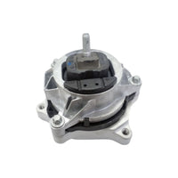 Soporte de motor izquierdo