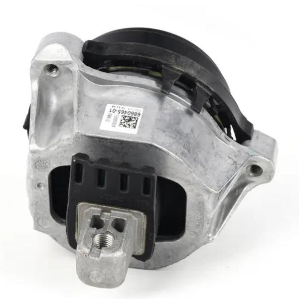 Soporte de motor bilateral