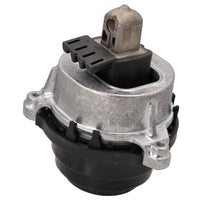 Soporte de motor izquierdo