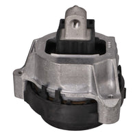 Soporte de motor izquierdo