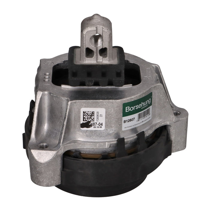 Soporte de motor izquierdo