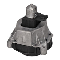 Soporte de motor derecho