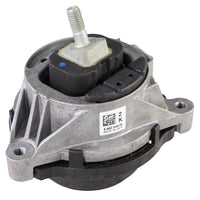 Soporte de motor izquierdo