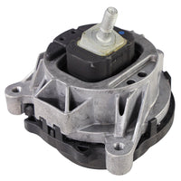 Soporte de motor izquierdo