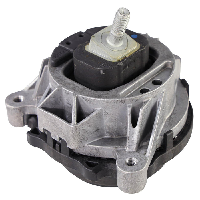 Soporte de motor izquierdo