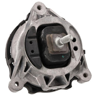 Soporte de motor trasero izquierdo
