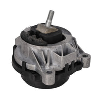 Soporte de motor izquierdo