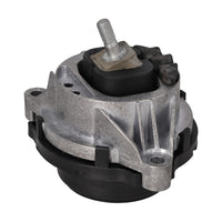 Soporte de motor izquierdo