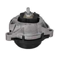 Soporte de motor izquierdo