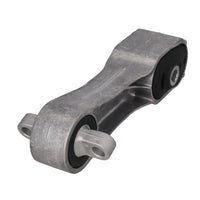 Soporte de motor izquierdo