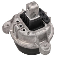 Soporte de motor izquierdo