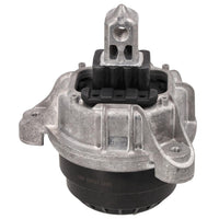 Soporte de motor izquierdo