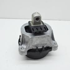 Soporte de motor izquierdo