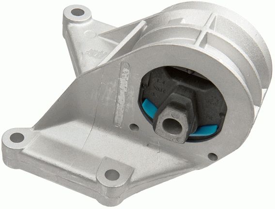 Soporte de transmision automatica