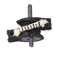 Soporte de transmision