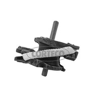 Soporte de transmision