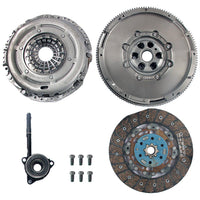 Kit de clutch