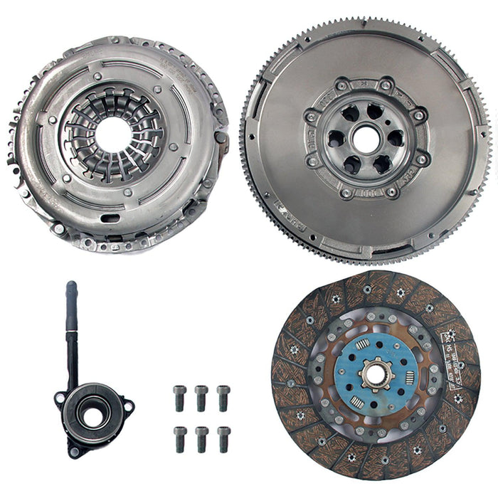Kit de clutch