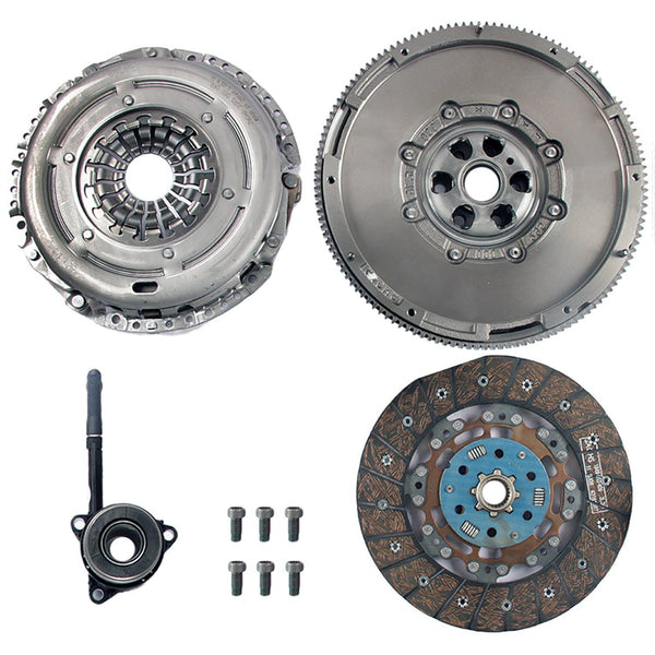 Kit de clutch