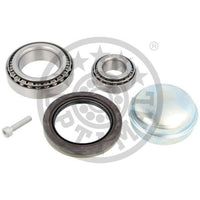 Kit de baleros de la rueda delantero