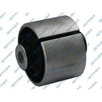 Buje de brazo inferior delantero bilateral