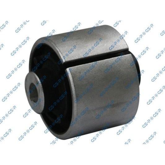 Buje de brazo inferior delantero bilateral