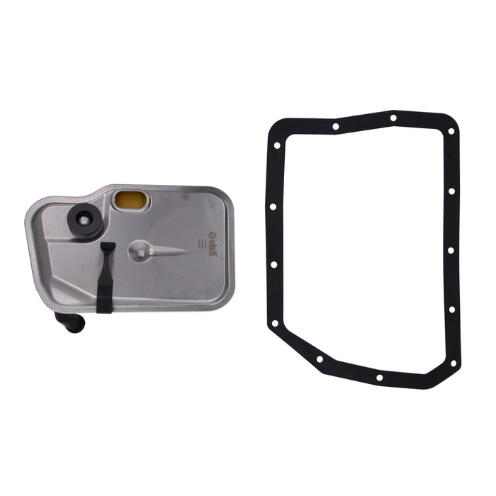 Kit filtro de aceite y empaque para transmision