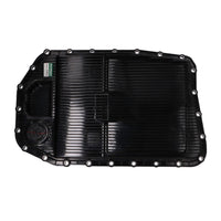 Carter de aceite para transmision