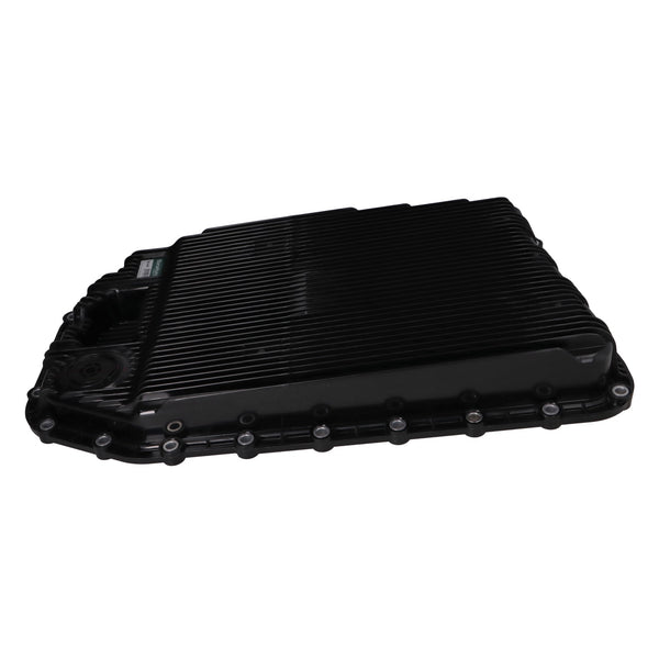 Carter de aceite para transmision