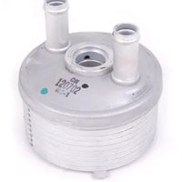 Enfriador de aceite para transmision