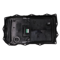 Carter de aceite para transmision