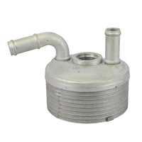 Enfriador de aceite para transmision