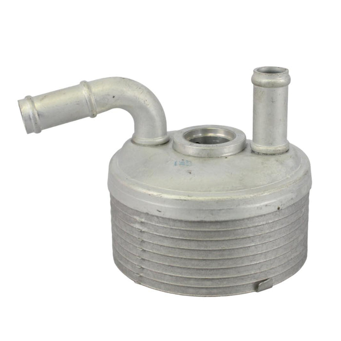 Enfriador de aceite para transmision