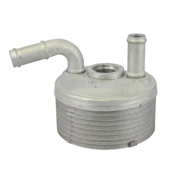 Enfriador de aceite para transmision