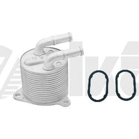 Enfriador de aceite para transmision