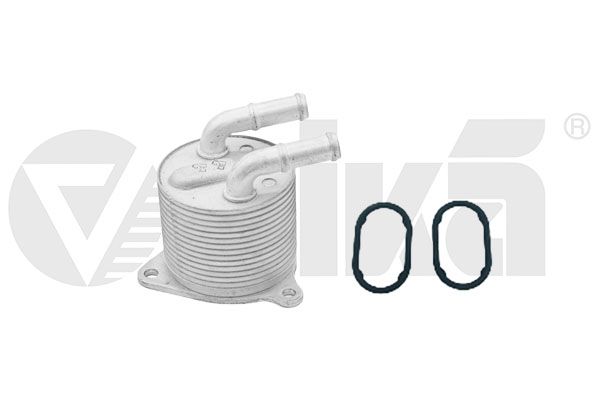 Enfriador de aceite para transmision