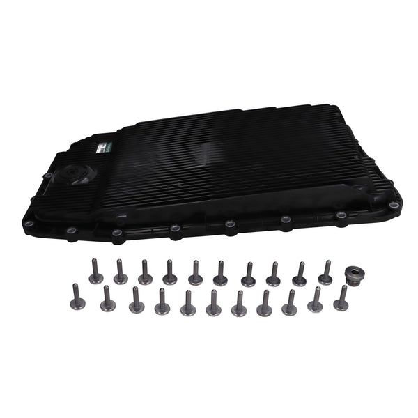 Carter de aceite para transmision