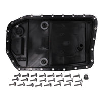 Carter de aceite para transmision