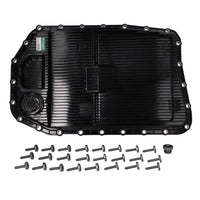 Carter de aceite para transmision