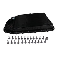 Carter de aceite para transmision