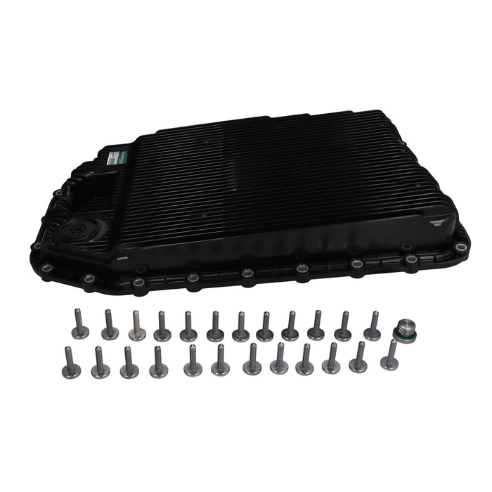 Carter de aceite para transmision